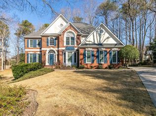 1777 Noblin Summit Ct, Duluth, GA 30097