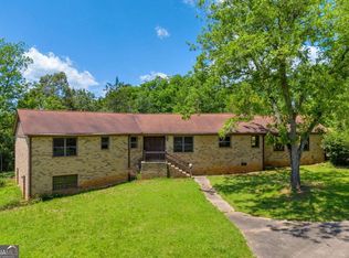 2505 Commerce Rd, Athens, GA 30607