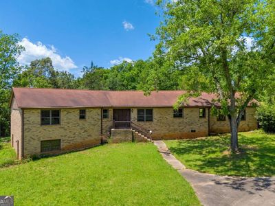 2505 Commerce Rd, Athens, GA, 30607