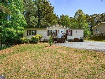 67 Saddle Ct, Ball Ground, GA, 30107