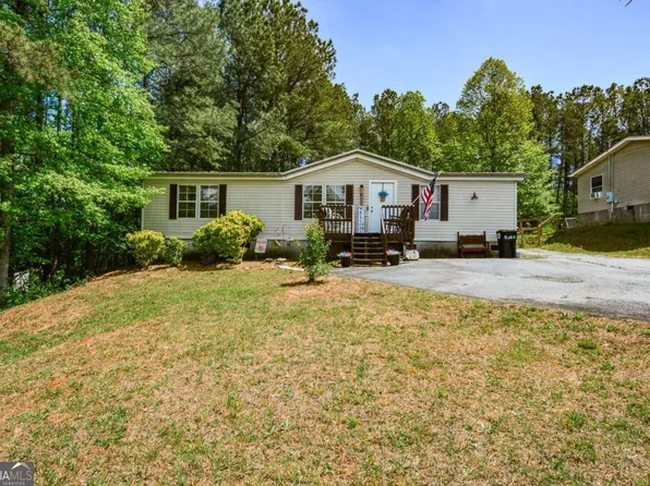 67 Saddle Ct, Ball Ground, GA 30107