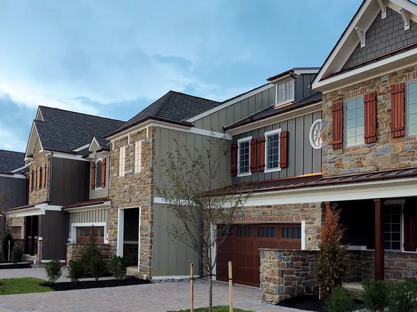 Homes Available Soon, Columbia Place