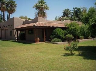 4711 N 32nd Pl, Phoenix, AZ 85018