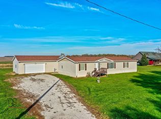 1931 N 31st Rd, Ottawa, IL 61350