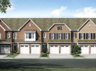 365 Durants Neck Ln, Morrisville, NC 27560