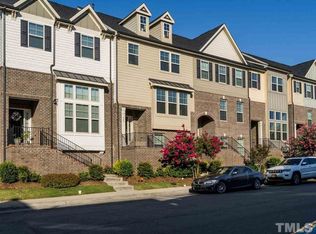 543 Old Mill Village Dr, Apex, NC 27502