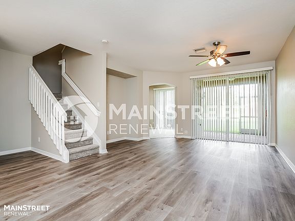 WM - Living Room