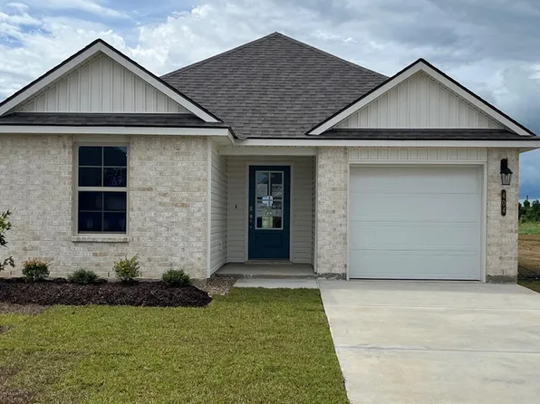 404 Wrenwood Dr, New Iberia, LA 70560