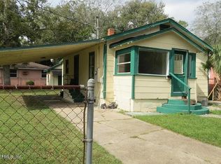 1904 SPIRES Avenue, Jacksonville, FL 32209