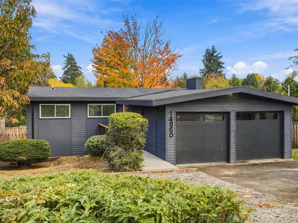 14860 42nd Ave S, Seattle, WA 98168