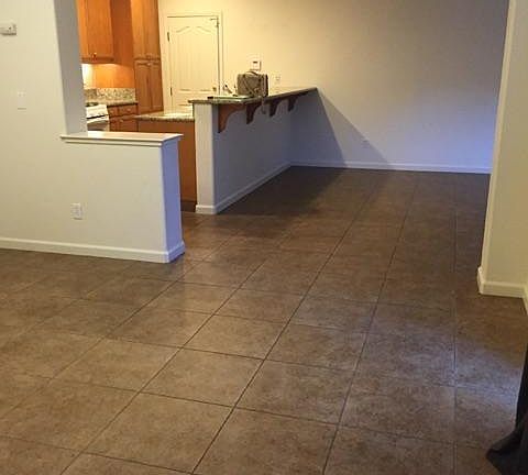 Towards kitchen from DR