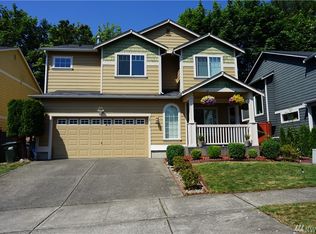 28115 136th Ave SE, Kent, WA 98042