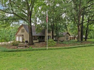 2627 Chandalar Ln, Pelham, AL 35124