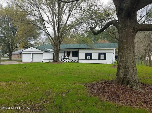 11743 SIMMONS Road, Jacksonville, FL 32218