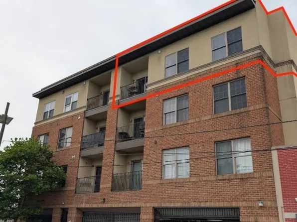 15-19 Tichenor Ln BLDG 30 #406, Newark City, NJ 07114