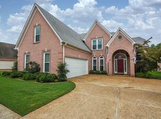 1101 Links View Ln W LOT 541, Cordova, TN 38018