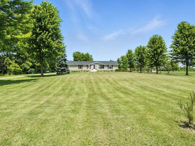12240 Griffin Rd, Riley, MI, 48041