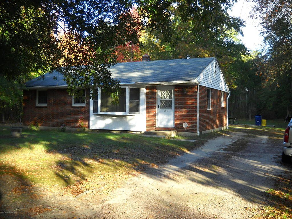 191 New Lisbon Rd, Pemberton, NJ 08068 Zillow
