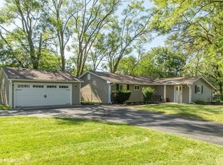 16920 Robinhood Dr, Orland Park, IL 60462