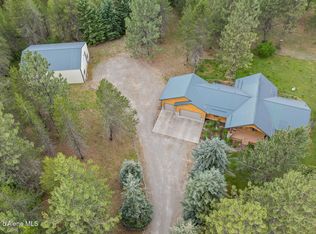 1741 E Diagonal Rd, Rathdrum, ID 83858