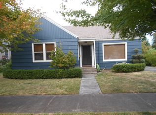 933 SW 11th St, Corvallis, OR 97333