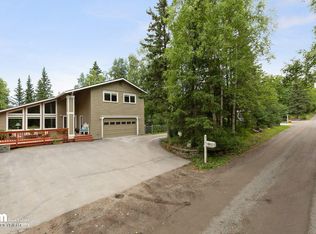 4801 Jumar Ave, Anchorage, AK 99516