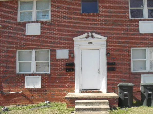 7744 Madrid Ave APT C, Birmingham, AL 35206