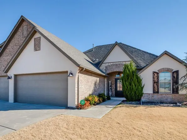 41 Hickory Cir, Piedmont, OK 73078