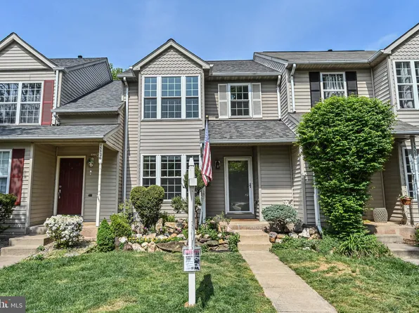 13524 Darter Ct, Clifton, VA 20124