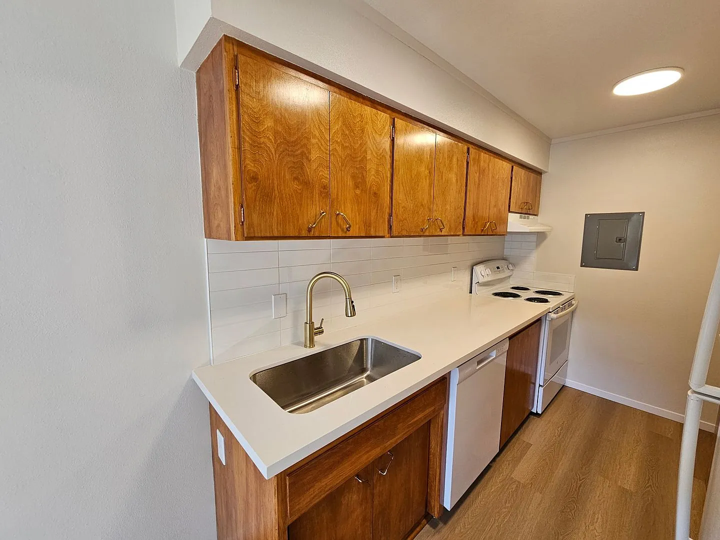 Willo Apartments — Photo 3
