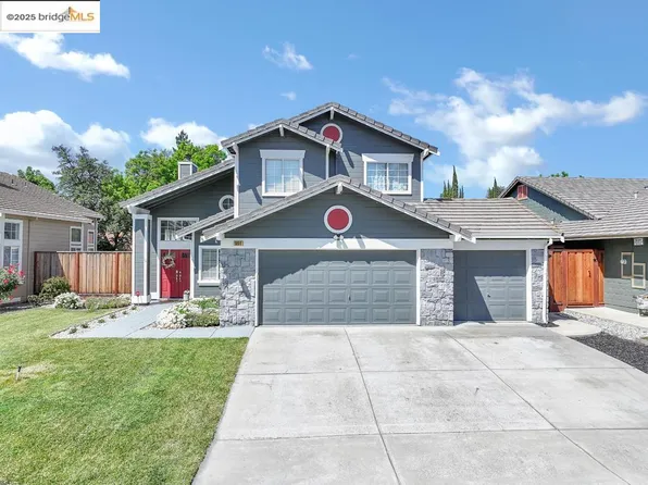 5009 Woodmont Way, Antioch, CA 94531