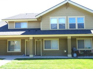 9962 W Rosecroft Ct UNIT 104, Boise, ID 83704