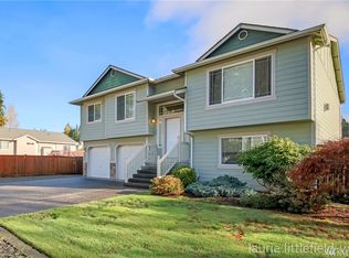 2818 162nd St E, Tacoma, WA