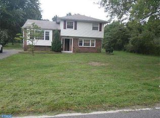 143 County House Rd, Sewell, NJ 08080