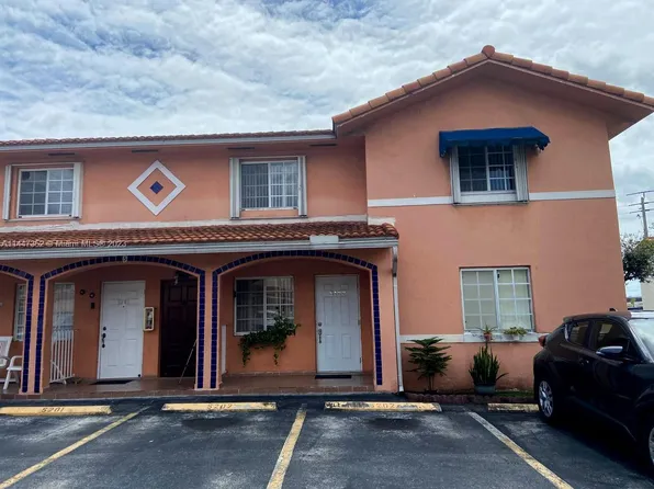 10101 W Okeechobee Rd APT 5202, Hialeah Gardens, FL 33016