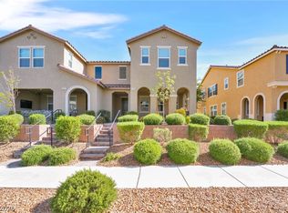3169 Bitetto Walk, Henderson, NV 89044