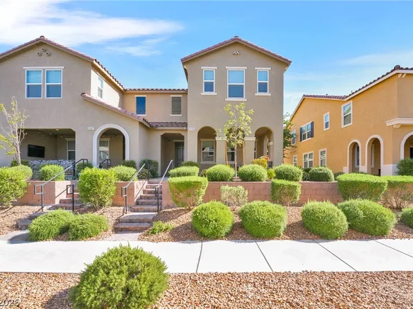 3169 Bitetto Walk, Henderson, NV 89044