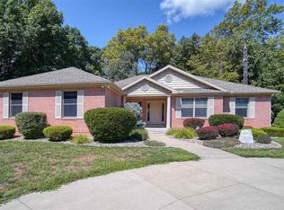 15601 Lowe Rd, Hudson, MI 49247