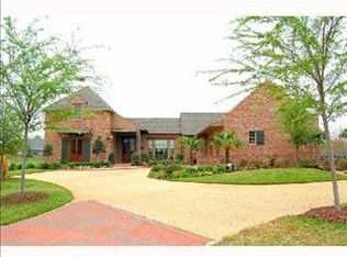 225 Laurel Oaks, Bossier City, LA 71111