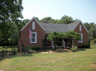 1621 Geer Hwy, Travelers Rest, SC 29690