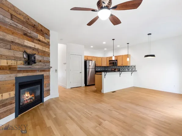 2221 Buckrake Ave, Bozeman, MT 59718