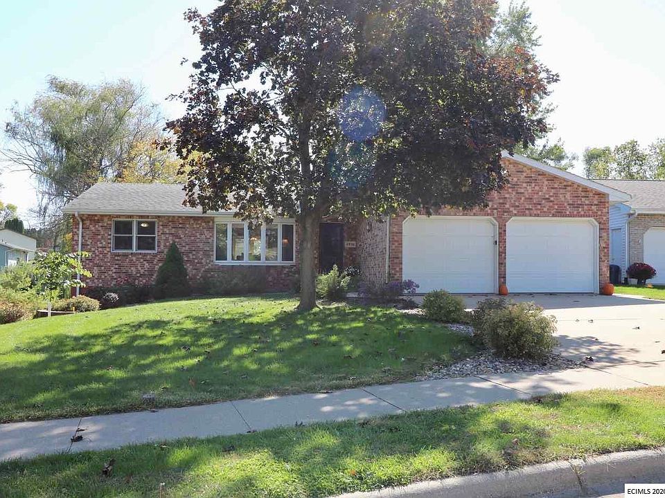 4936 Camelot Dr, Dubuque, IA 52002 Zillow