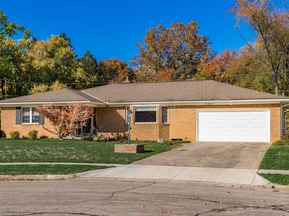 186 Colony Ct, Columbus, OH 43230