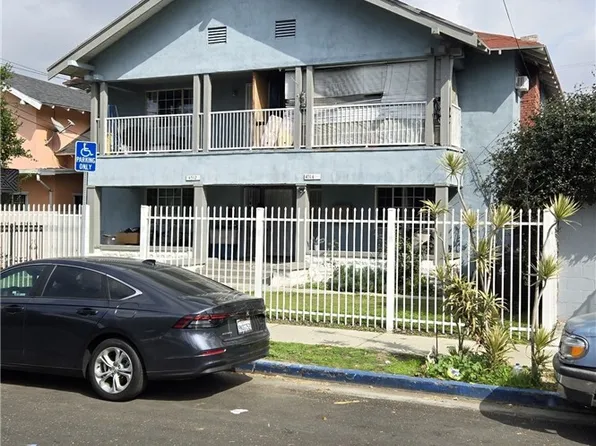 4512 Wesley Ave, Los Angeles, CA 90037
