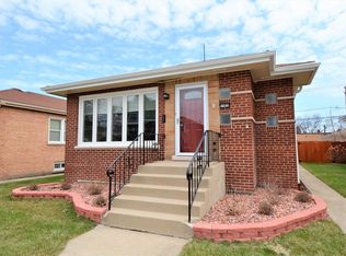 11633 S Artesian Ave, Chicago, IL 60655
