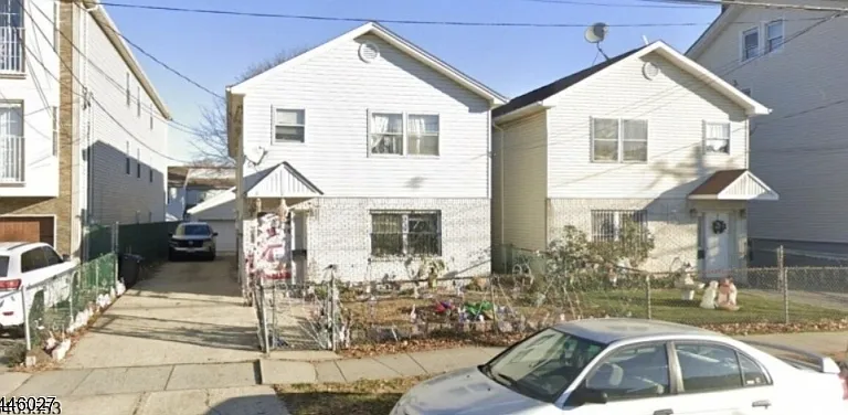 1025 Lafayette St #1 — Photo 1