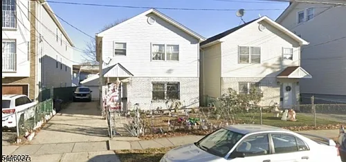 1025 Lafayette St #1 Photo 1