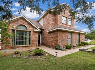 21201 Kiowa Cv, Lago Vista, TX 78645