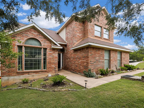 21201 Kiowa Cv, Lago Vista, TX 78645