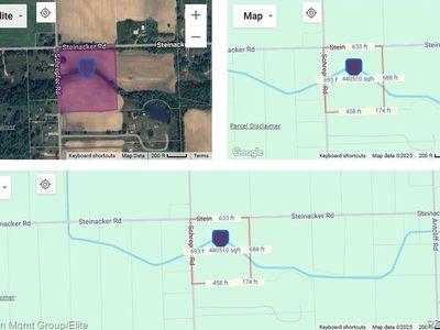 0 Schrepfer Rd, Howell, MI, 48855